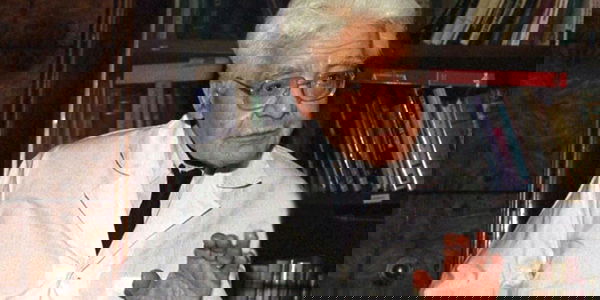 Mimmo, Beppe e la sclerosi multipla