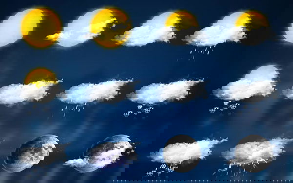 Il sensazionalismo climatico