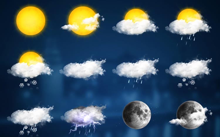 Il sensazionalismo climatico article-post