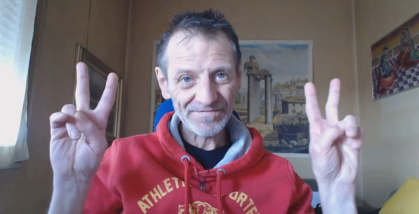 Elegia per Arturo Villa