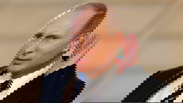 Putin: L’Italia potrebbe essere la Nazione più ricca al mondo