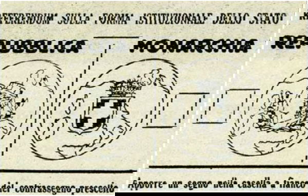 Ma non c’era un complotto?