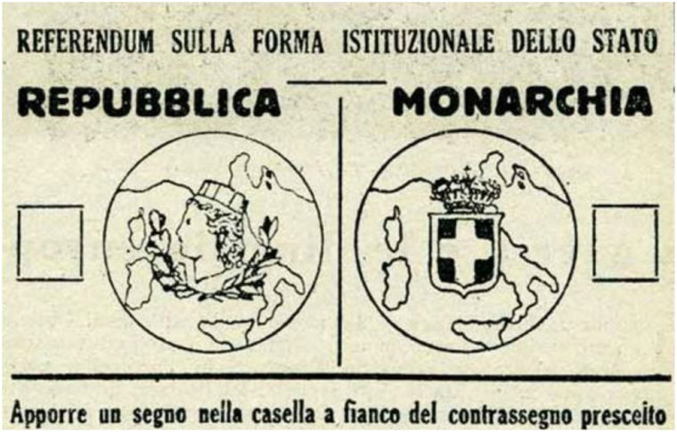Ma non c’era un complotto? article-post