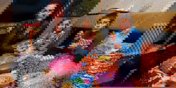 Gli ovetti della Kinder e il lavoro minorile article-post