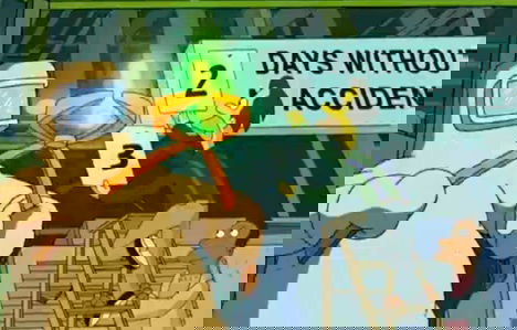 Le scorie radioattive/nucleari in Italia