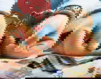 Istigazione all’evasione fiscale