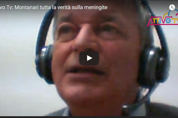 Montanari e la meningite: facciamo chiarezza article-post