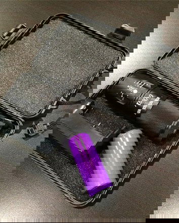 Lumify X9, occhio al portafoglio