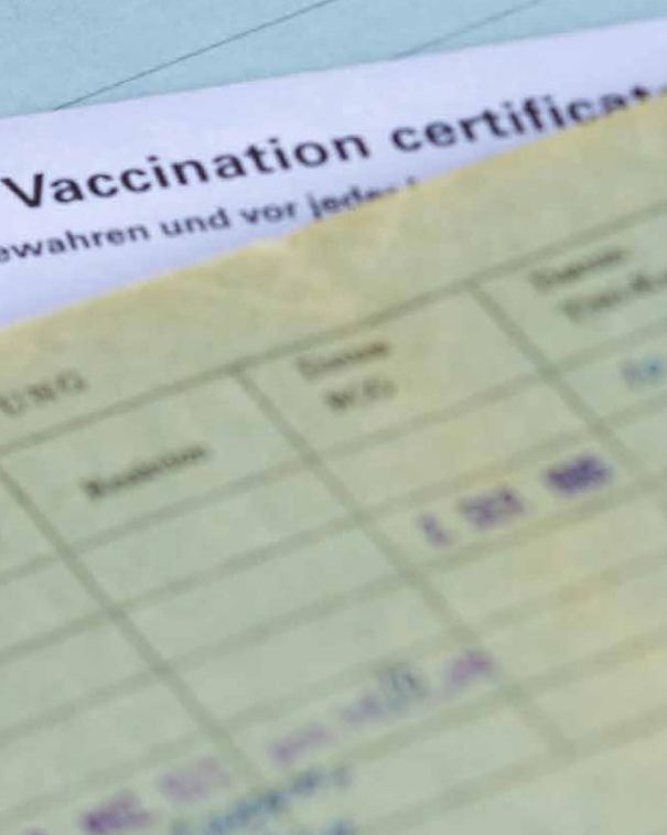 Dopo la terza dose mio figlio ha smesso di parlare article-post