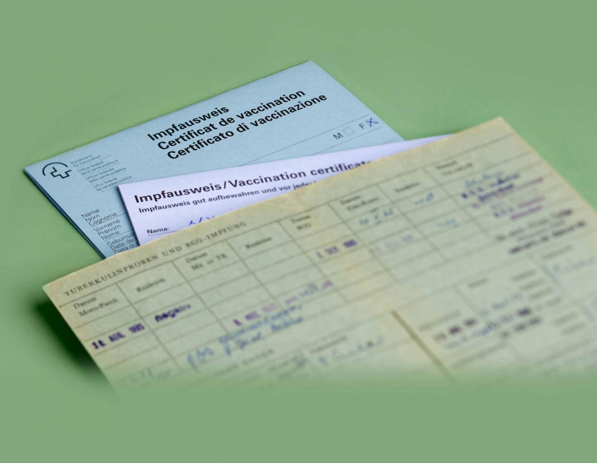 Dopo la terza dose mio figlio ha smesso di parlare article-post