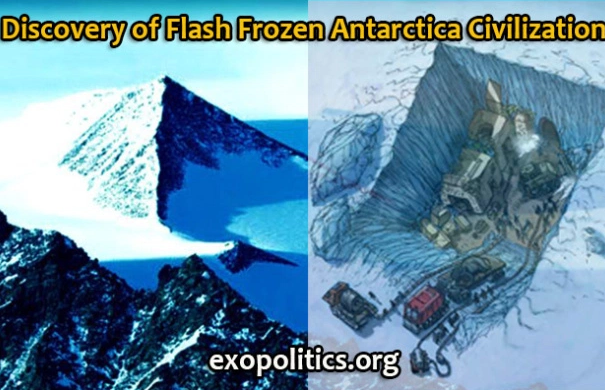 L’antica civiltà congelata istantaneamente article-post