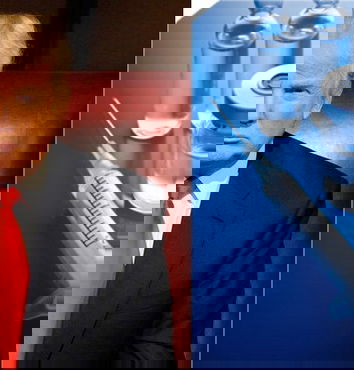 La (sua) verità – Vaccino antinfluenzale