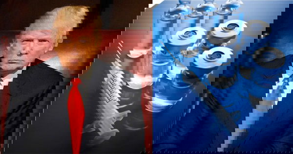 La (sua) verità – Vaccino antinfluenzale