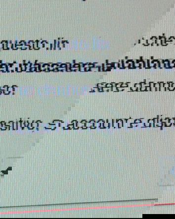 Blondet e i blogger responsabili dei commenti