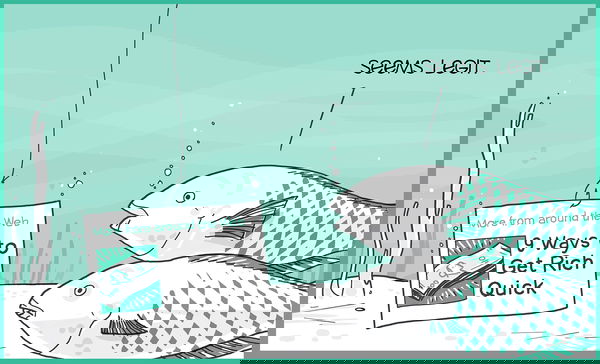 Offerte di Lavoro, clickbaiting selvaggio