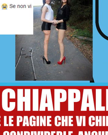 Un caffè al giorno, senza cornetto ma con l’Amen