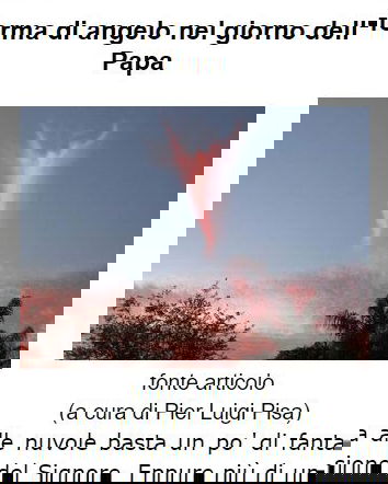 Un Angelo per tutte le stagioni – Rigopiano