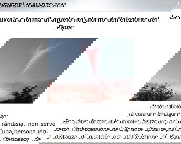 Un Angelo per tutte le stagioni – Rigopiano