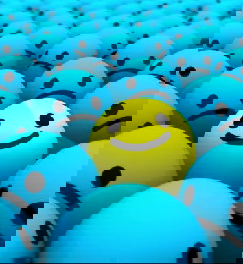 Blue Monday? Bufala!