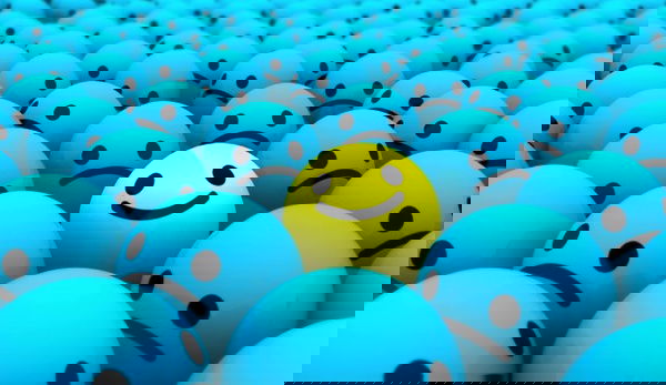 Blue Monday? Bufala!