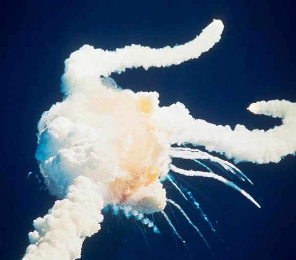 I sopravvissuti del Challenger article-post