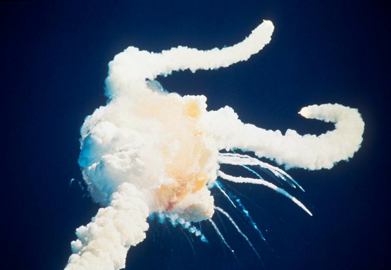 I sopravvissuti del Challenger article-post