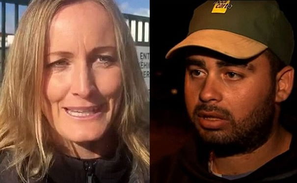 La volontaria che fa sesso coi profughi e il “nuovo” giornalismo article-post