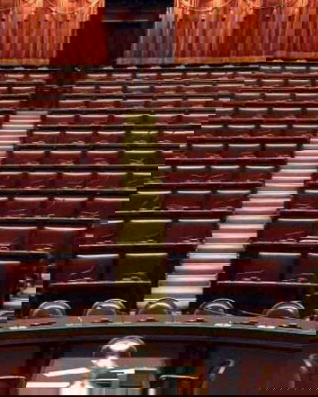 I rimborsi delle spese di viaggio agli ex deputati