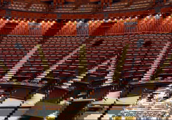 I rimborsi delle spese di viaggio agli ex deputati