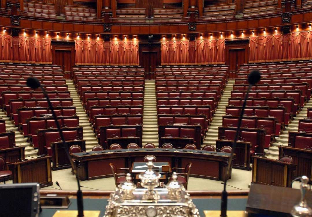 I rimborsi delle spese di viaggio agli ex deputati article-post