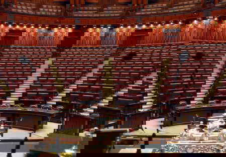 I rimborsi delle spese di viaggio agli ex deputati article-post