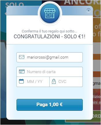 Computer HP a 1 euro article-post