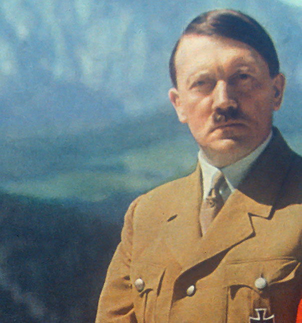 Hitler è morto in Brasile nel 1984? article-post