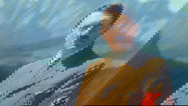 Hitler è morto in Brasile nel 1984?