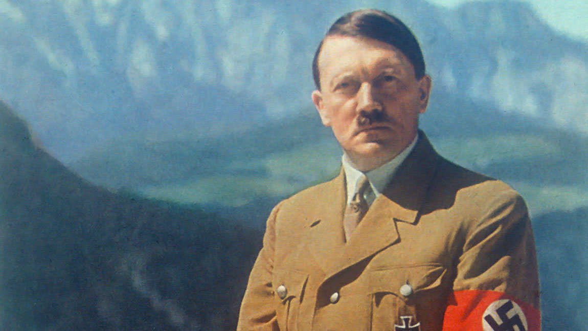 Hitler è morto in Brasile nel 1984? article-post