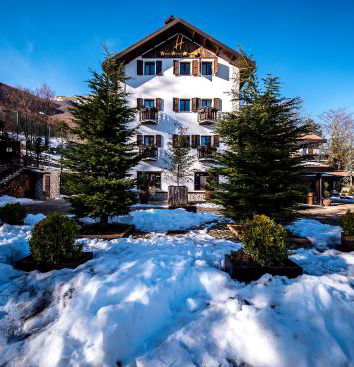 Hotel Rigopiano abuso edilizio? No, clickbaiting