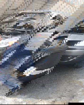 Gli zingari con la Renault