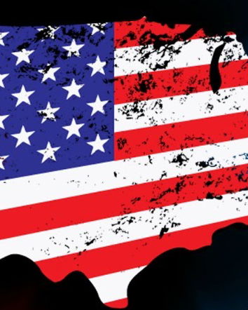 Trump il cowboy contro Obama lo schiavo