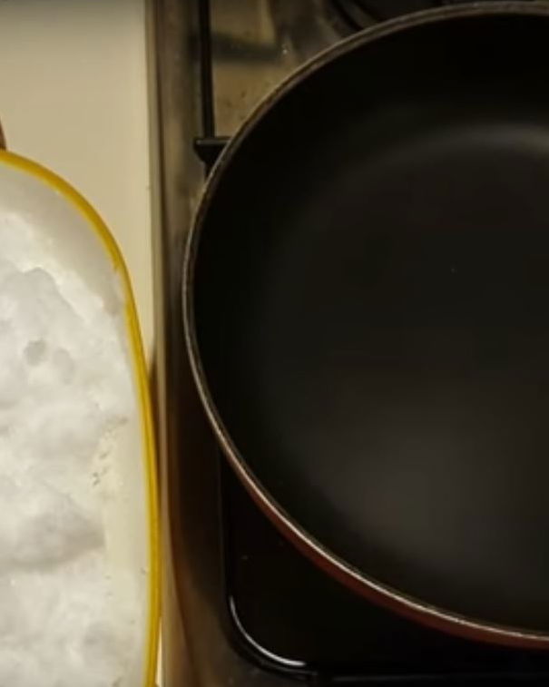 La neve chimica – Cosa stiamo respirando? article-post