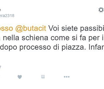 Le bufale, la Verità e il vero nemico
