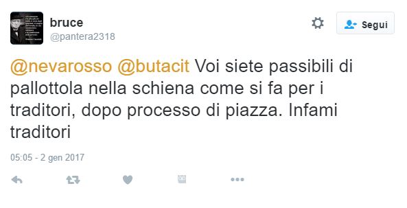 Le bufale, la Verità e il vero nemico