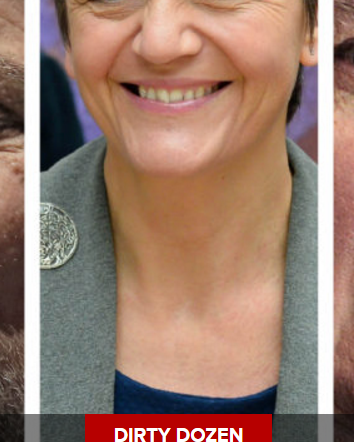 Beppe Grillo non capisce l’inglese?