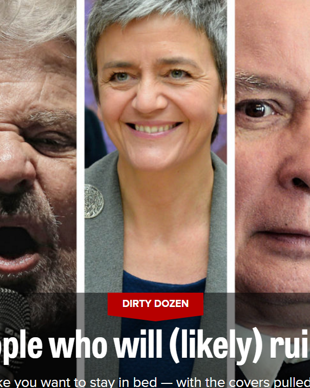 Beppe Grillo non capisce l’inglese? article-post