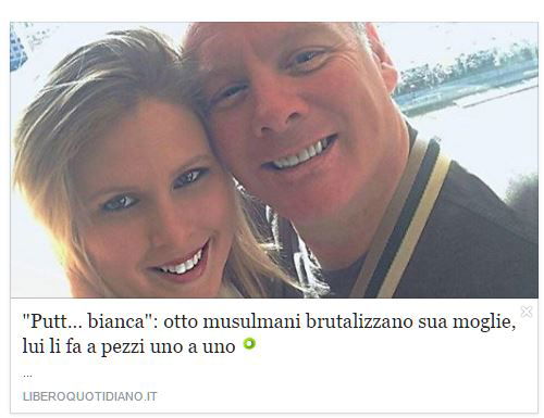 Otto pescatori musulmani