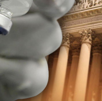 Invalido dopo il vaccino?