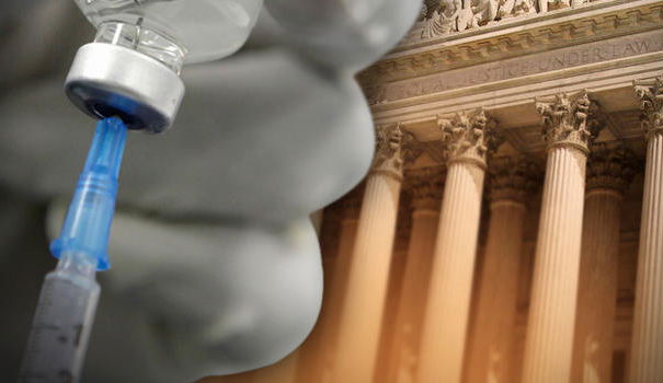 Invalido dopo il vaccino? article-post