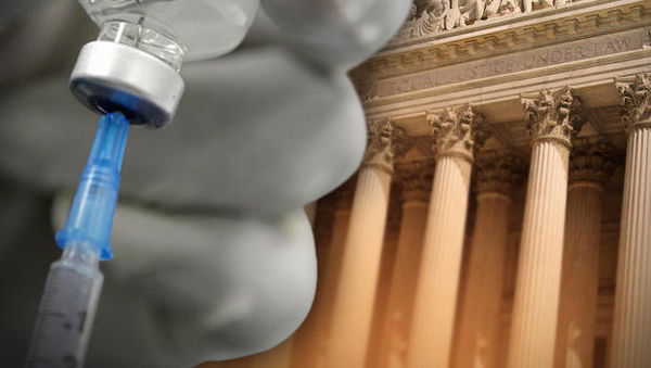 Invalido dopo il vaccino?