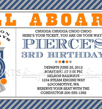 In carrozza: prossima stazione? Brexit!