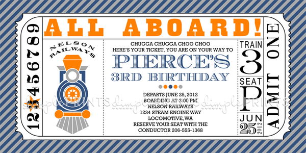 In carrozza: prossima stazione? Brexit!