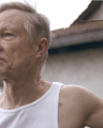 Quella pubblicità scartata da Adidas